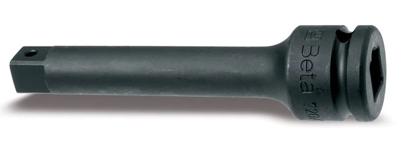 Przedłużka udarowa 1/2" 250mm | 720/22