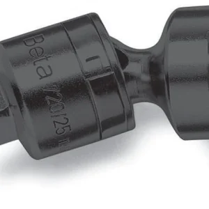 Przegub cardana udarowy 3/8" | 710/25