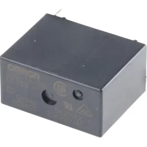 Przekaźnik Omron 12V DC SPST PCB Mount G5Q-1A-EU DC12 (TY)
