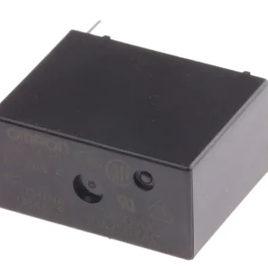 Przekaźnik Omron 24V DC Cewka 10A SPST G5Q-1A-EU DC24 (TY)