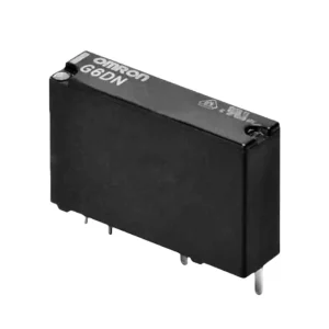Przekaźnik Omron 24V DC SPST PCB Mount 5A G6DN-1A-SL DC24