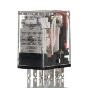 Przekaźnik Omron 4PDT 220-240 V AC wtykowy MY4IN-GS-R