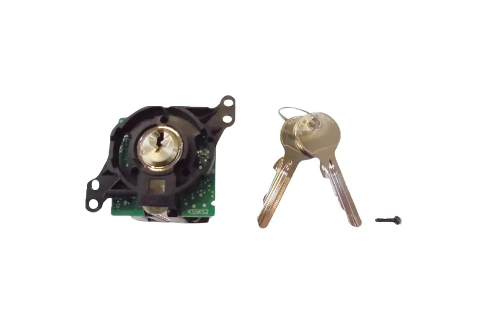 Przełącznik kluczykowy Kone KSS COP KM804250G10