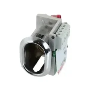Przełącznik kluczykowy NS-1-2535 HM 2535/HM 2535-S innej firmy