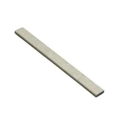 TKE/THYSSEN S8/K8 Prowadnica drzwiowa samoprzylepna M2TD4 90x13x3mm