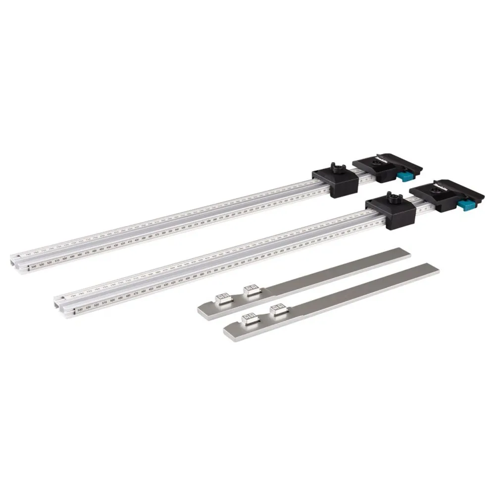 Makita 1913K7-3 Prowadnice równoległe do szyny prowadzącej