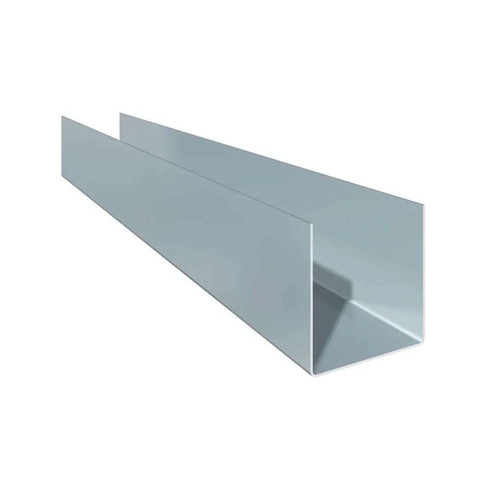 PROWADNICA AU 16X28MM 3 MT