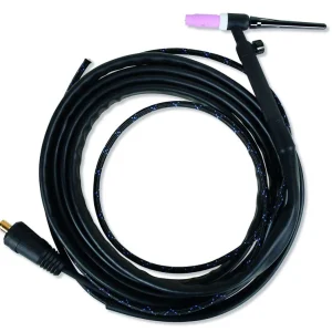 Uchwyt spawalniczy tig 1860bht | 1860BHT/T