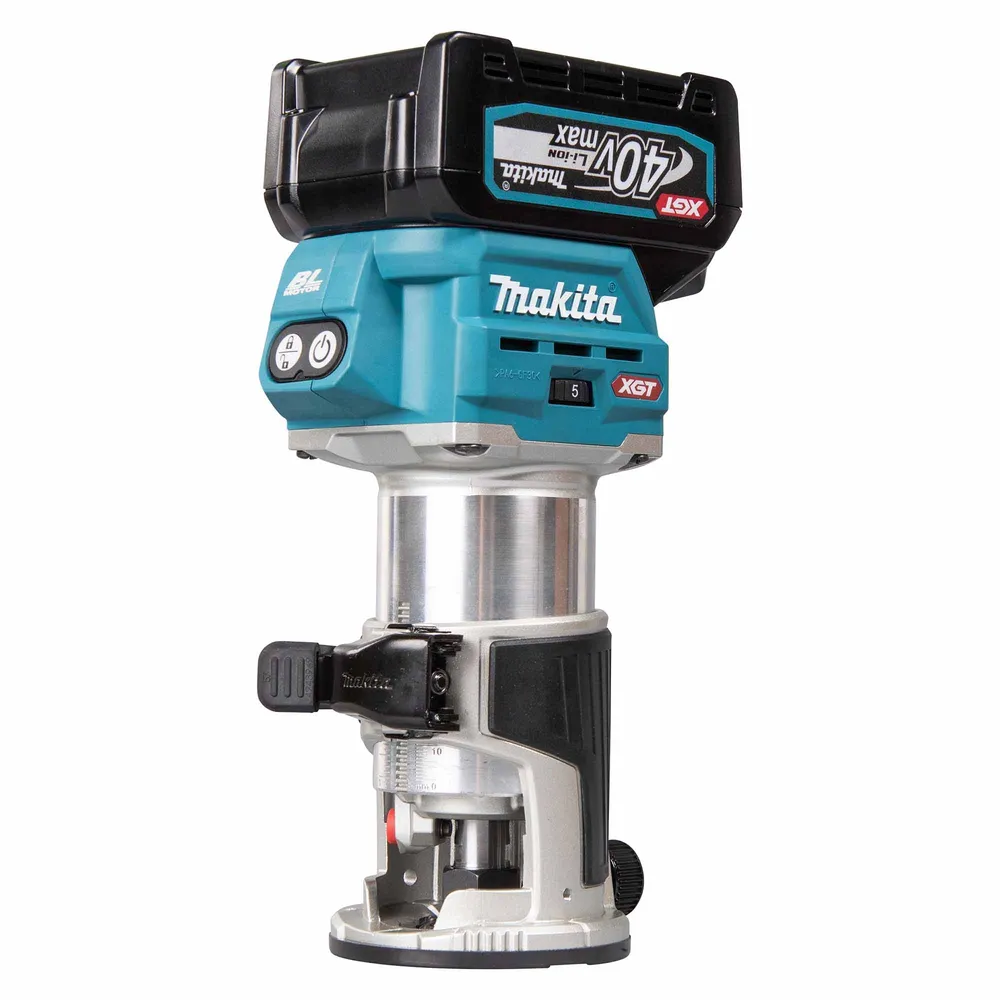 Podkaszarka Makita RT001GM205 40V 4Ah