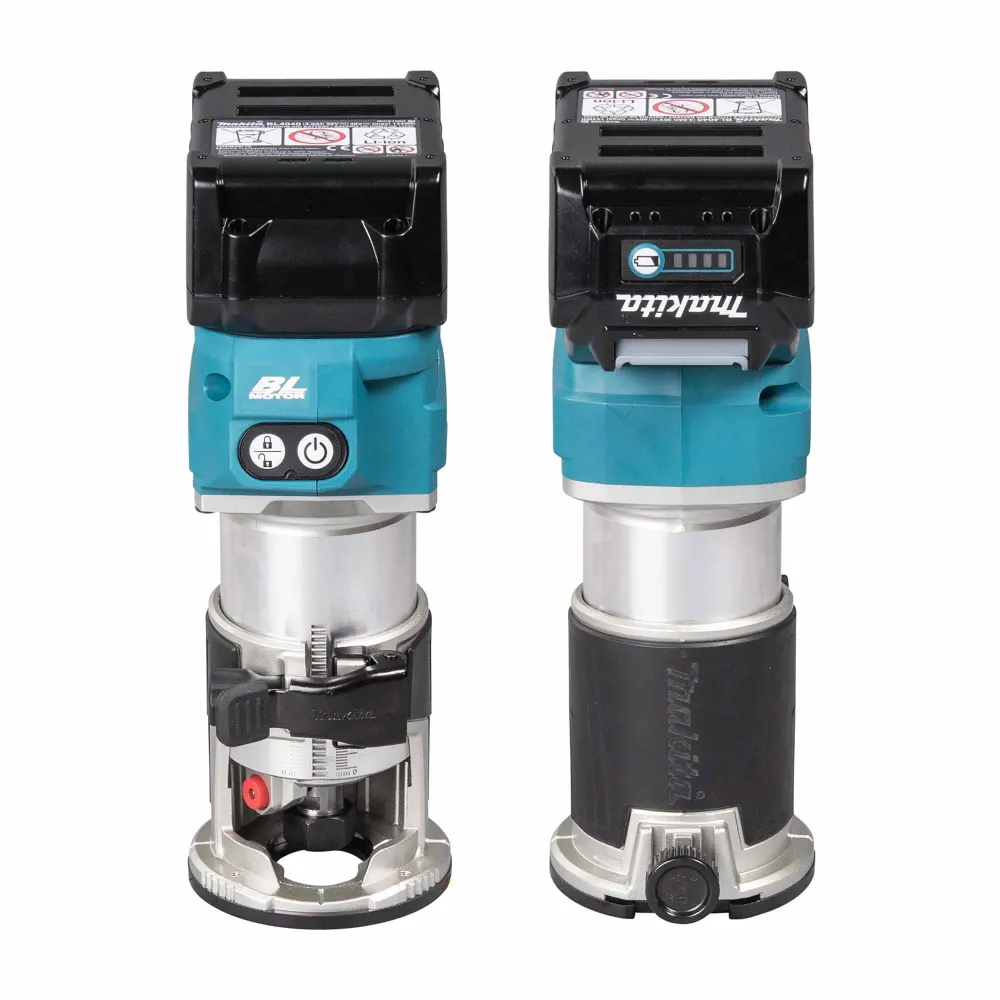 Podkaszarka Makita RT001GM205 40V 4Ah