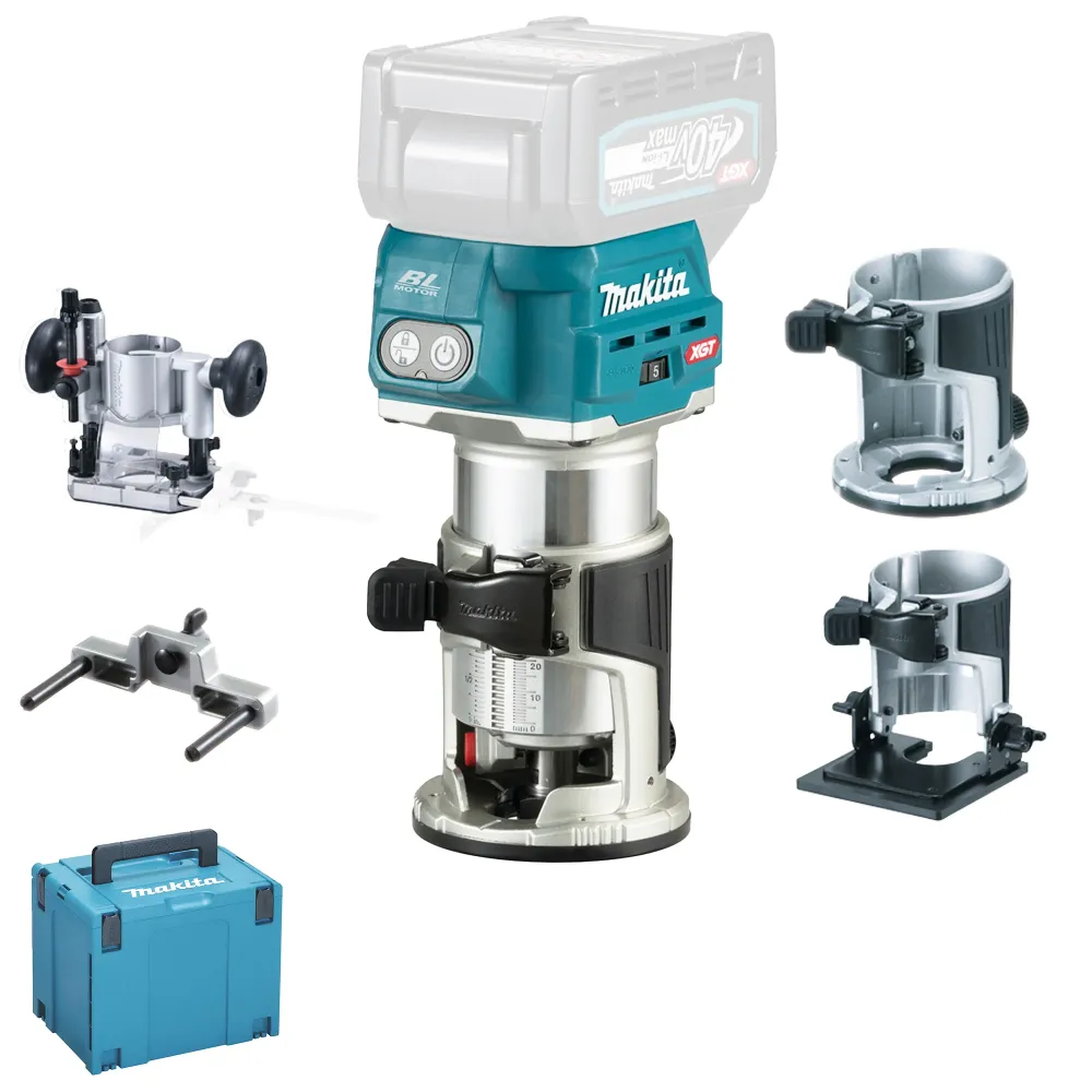 Podkaszarka Makita RT001GZ10 40 V