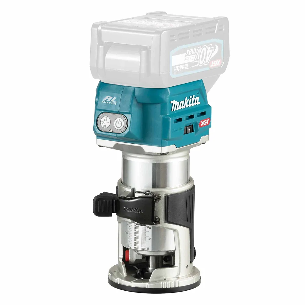 Podkaszarka Makita RT001GZ10 40 V