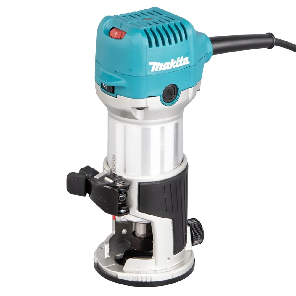 Trymer Makita RT0702CX3J 710W