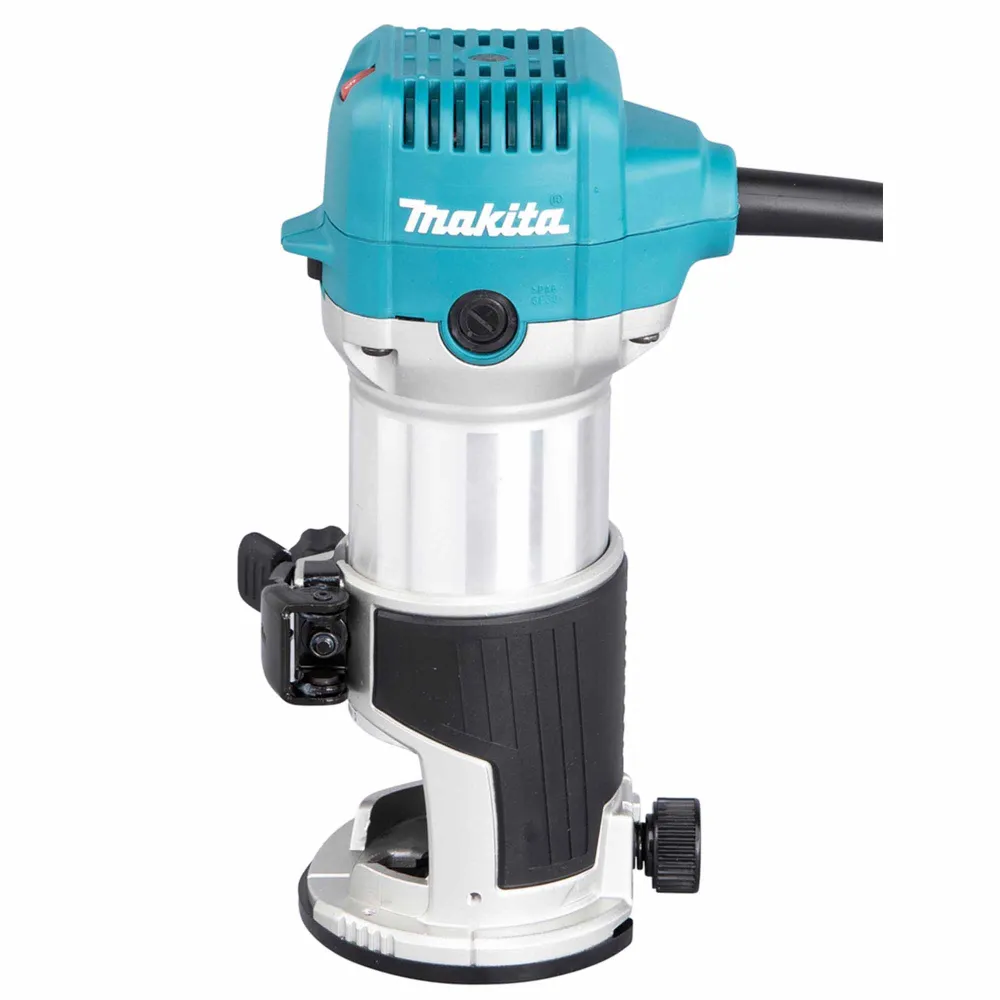 Trymer Makita RT0702CX3J 710W
