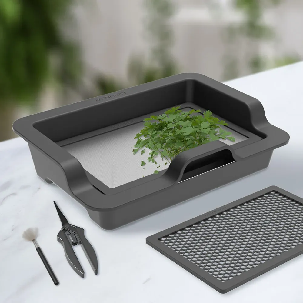AC Infinity AC-TTA3 - System tac do przycinania i sortowania roślin