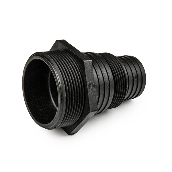 BLACK LINE Przyłącze uniwersalne do pomp | ECO-4126