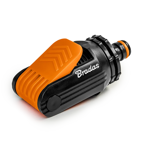 BLACK LINE Uniwersalne przyłącze na kran | ECO-4129