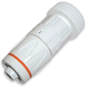 JAPAN SYSTEM Szybkozłącze 1/2" z przyłączem 3/4" / 1" | WL-2118