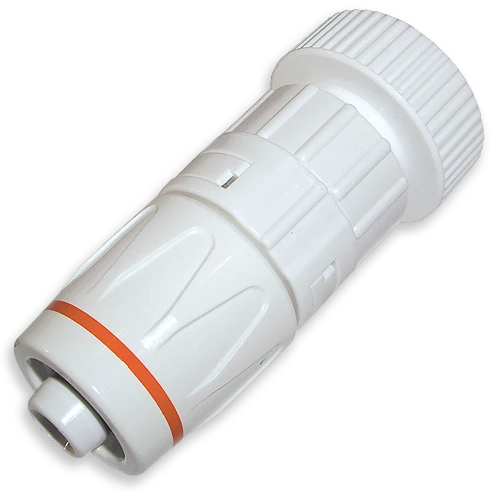 JAPAN SYSTEM Szybkozłącze 1/2" z przyłączem 3/4" / 1" | WL-2118