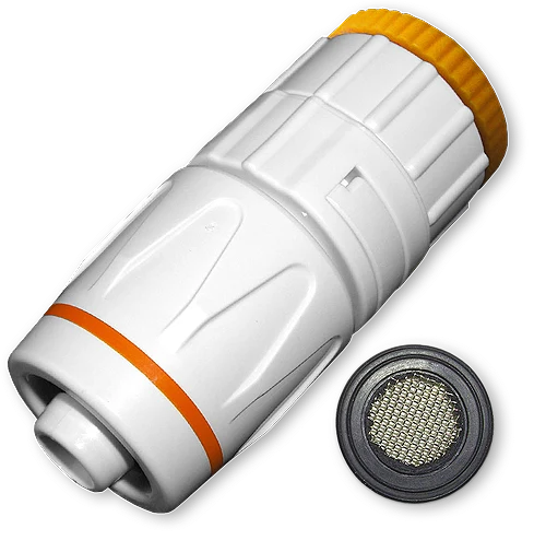 JAPAN SYSTEM Szybkozłącze 1/2" z przyłączem 3/4" / 1/2" | WL-2119