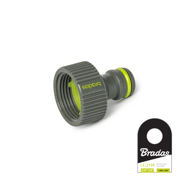 LIME LINE Przyłącze na kran GW 3/4" | LE-2195