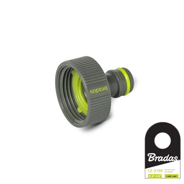 LIME LINE Przyłącze na kran GW 1" | LE-2197