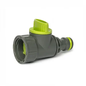 LIME LINE Przyłącze z zaworem GW 3/4" | LE-2230