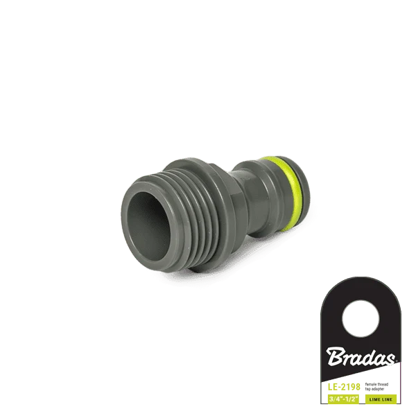 LIME LINE Wkrętka do urządzeń zraszających GZ 1/2" | LE-2184