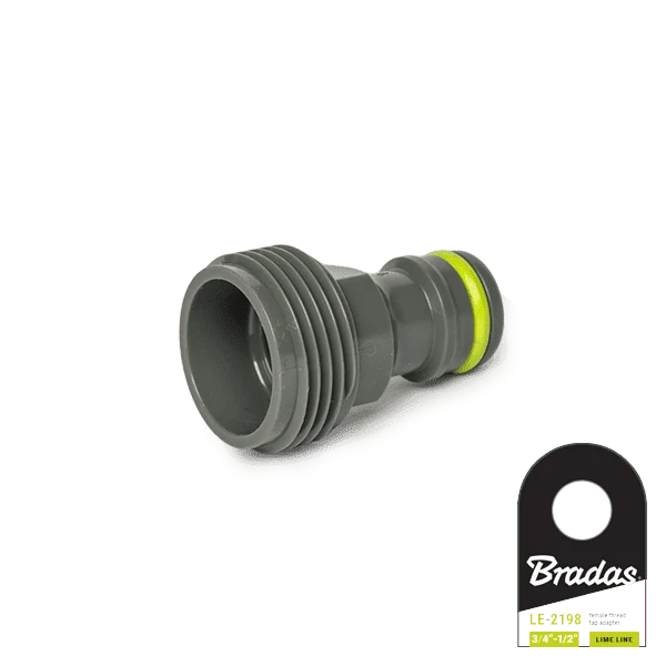 LIME LINE Wkrętka do urządzeń zraszających GZ 3/4" | LE-2185