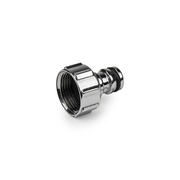 Przyłącze na kran GW 3/4" CYNK CHROM | CH-KT4012Z