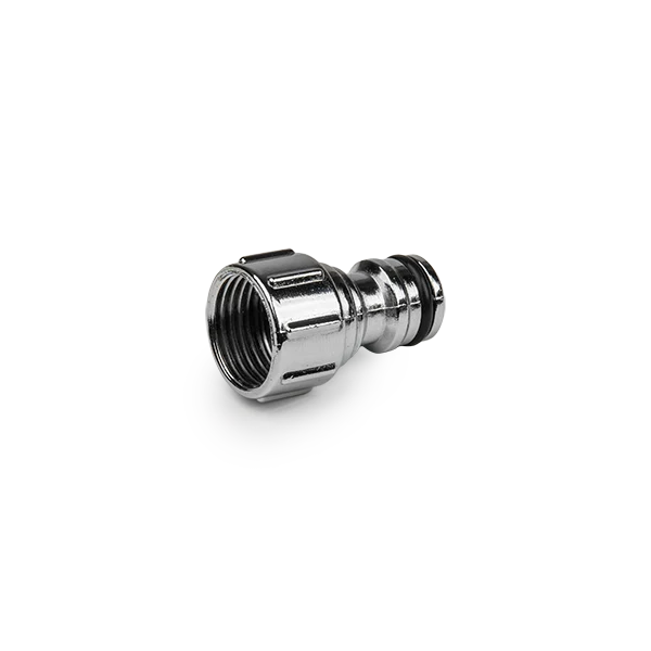 Przyłącze na kran GW 1/2" CYNK CHROM | CH-KT4013Z