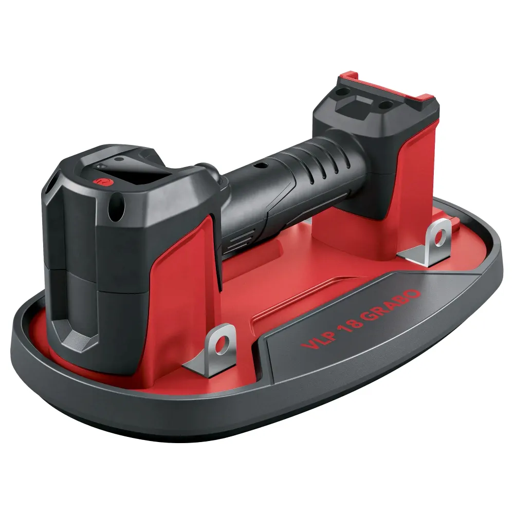 Podnośnik próżniowy Grabo Flex VLP 18V