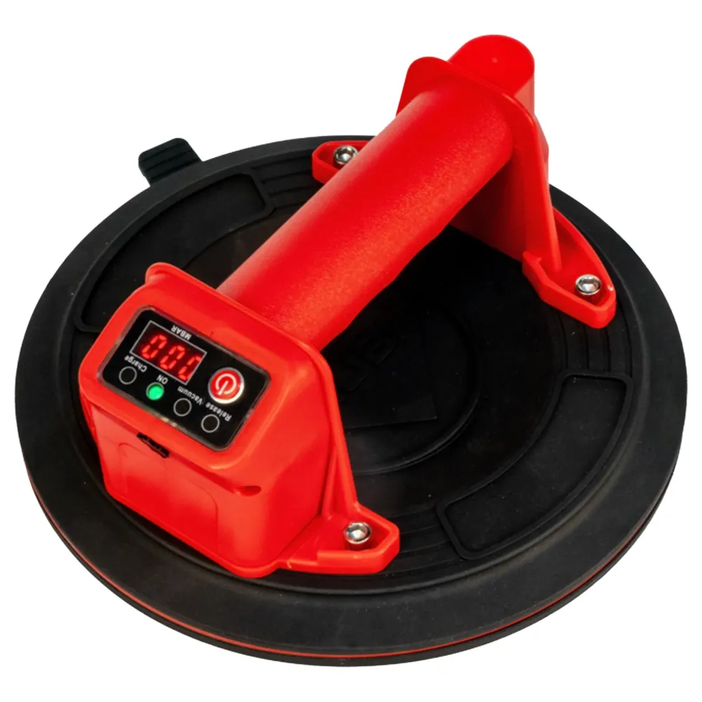Przyssawka próżniowa Rubi OCTO-USB ENERGY
