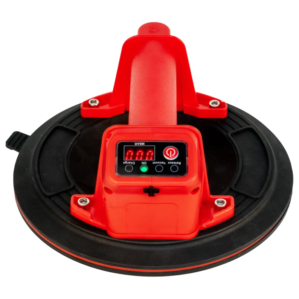 Przyssawka próżniowa Rubi OCTO-USB ENERGY