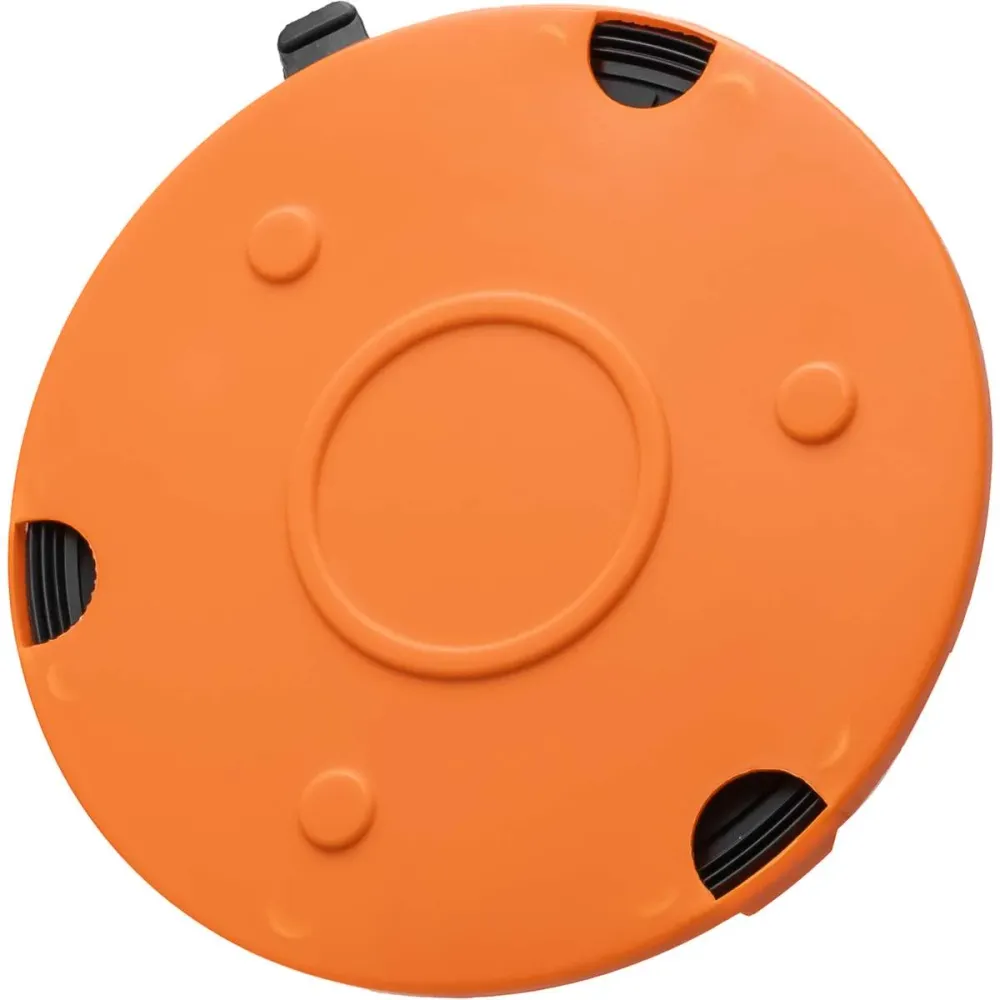 Przyssawka próżniowa 150mm,80kg z manometrem | C0493