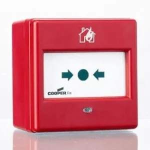 CBG370s (MBG813 / FXN501) EATON Adresowalny punkt wywołania powierzchni