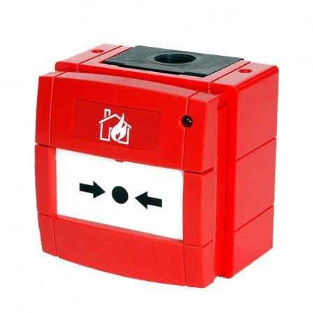 514.800.806 Fireclass FC421CP Punkt połączenia na zewnątrz Fireclass Addressable Devices