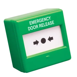 CXM/CO/G/G/BB FULLEON CX Universal Call Point Green