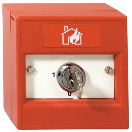 K20SRS-01 KAC RED 2 Pozycja KeysWitch (UNTTAPPREATE)