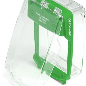 SG-S-G SMART+PUNKT CALL PUNKT, SURLE, BEZ SOLECT, ZIELONY Vimpex