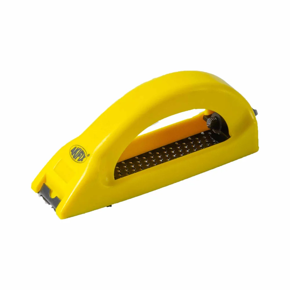 Akifix NAP10001 Profesjonalna strugarka PVC