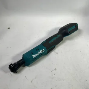 Makita DWR 180 Z wkrętarka akumulatorowa z grzechotką 18 V 47,5 Nm 1/4" 3/8" solo - bez akumulatora, bez ładowarki