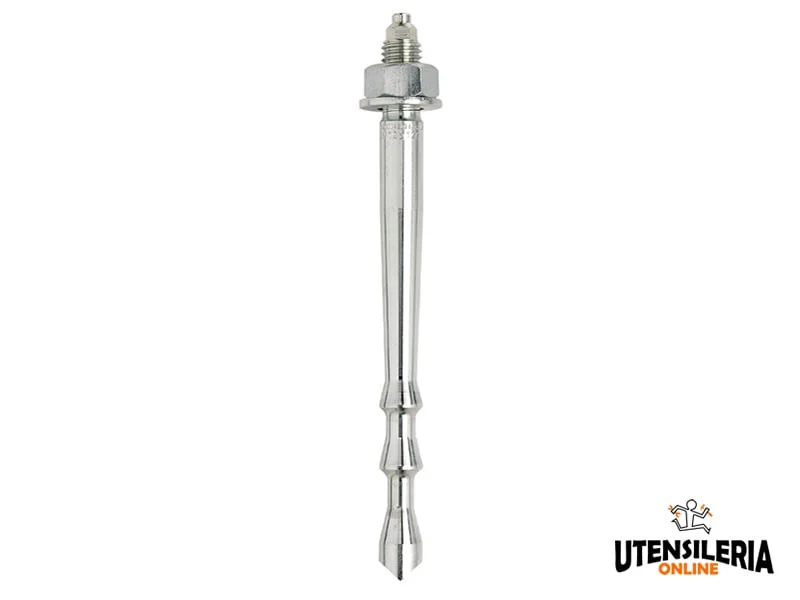 Fischer kotwa klinowa FHB II- L stal nierdzewna A4-R70 M12 x 120/60 (10 szt.)
