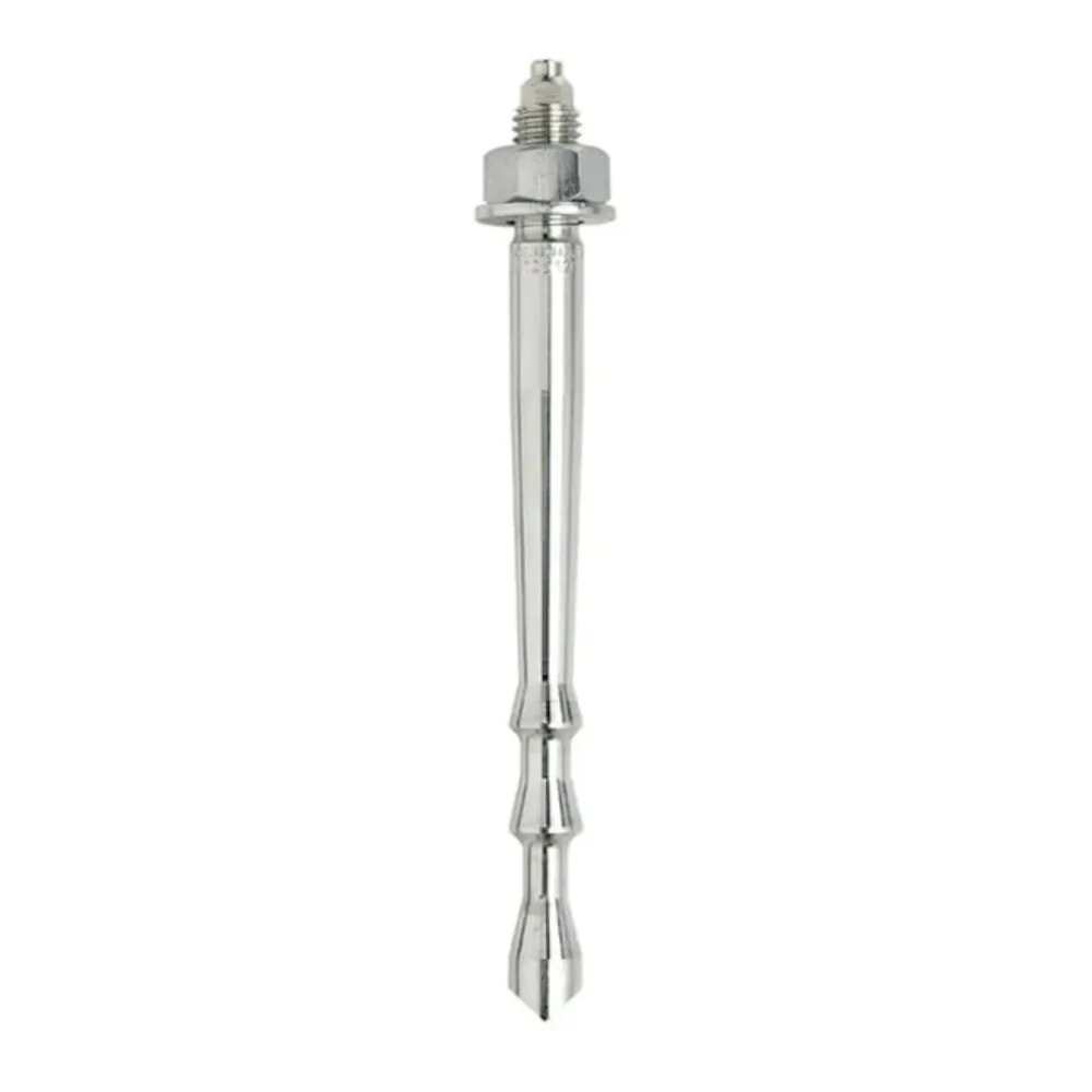 Fischer kotwa stożkowa długa FHB II- L stal nierdzewna A4-R70 M16 x 160/60 (10 szt.)