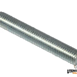 Fischer pręt gwintowany GS M10 kl.4.6, ocynk biały GS 10/80 (opak. 100 szt.)