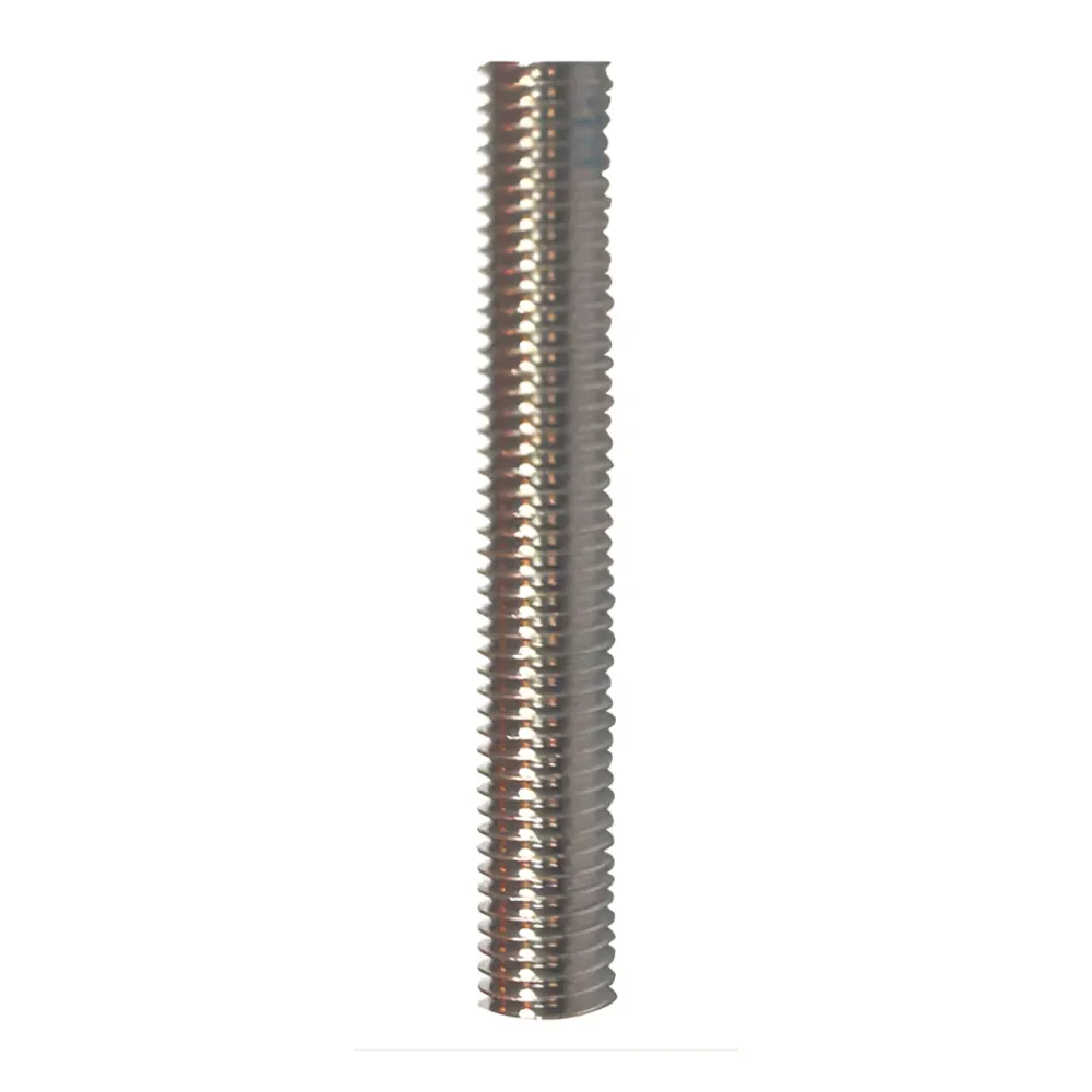 Fischer pręt gwintowany na metry ze stali nierdzewnej A2 GX M10 x 1000 mm (5 szt.)