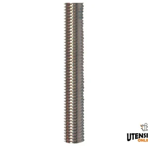 Fischer pręt gwintowany metryczny stal nierdzewna GX A4-70 GX M12 x1000 kod 530390 (opakowanie 20 sztuk)