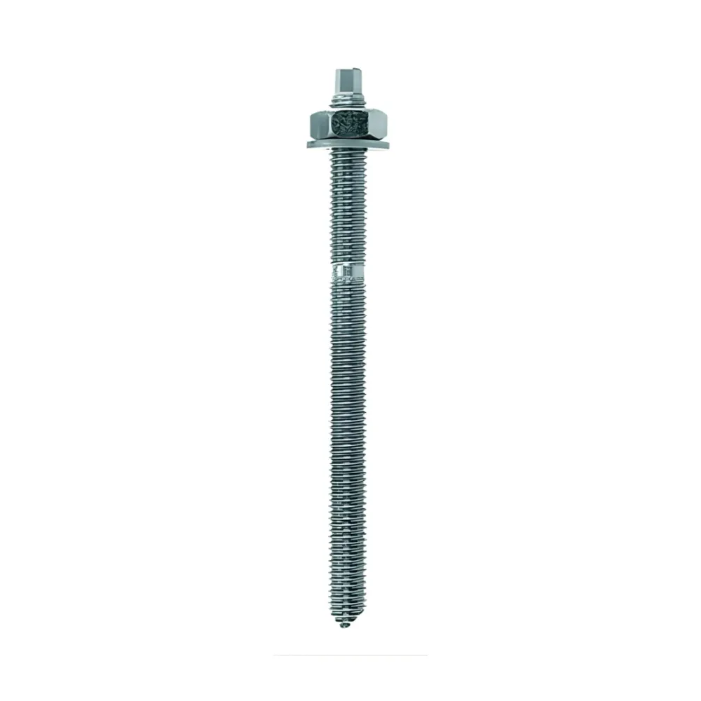 Fischer pręt gwintowany RG M stal nierdzewna A4-70 M30 x 380 mm opakowanie 5 szt. kod 90726