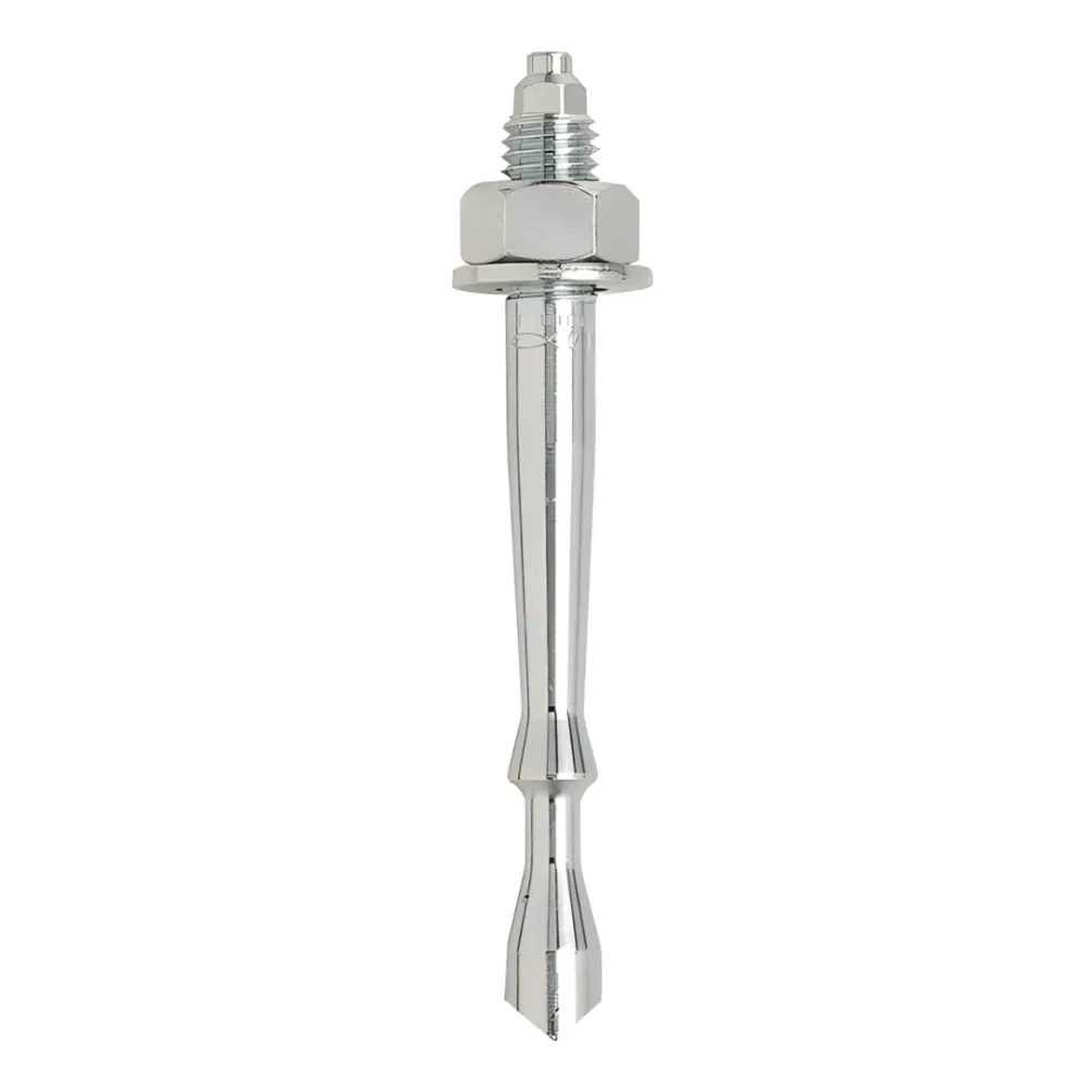 Kotwa wkręcana Fischer FHB II- S, stal nierdzewna, M16 x 95/30 C (10 szt.)