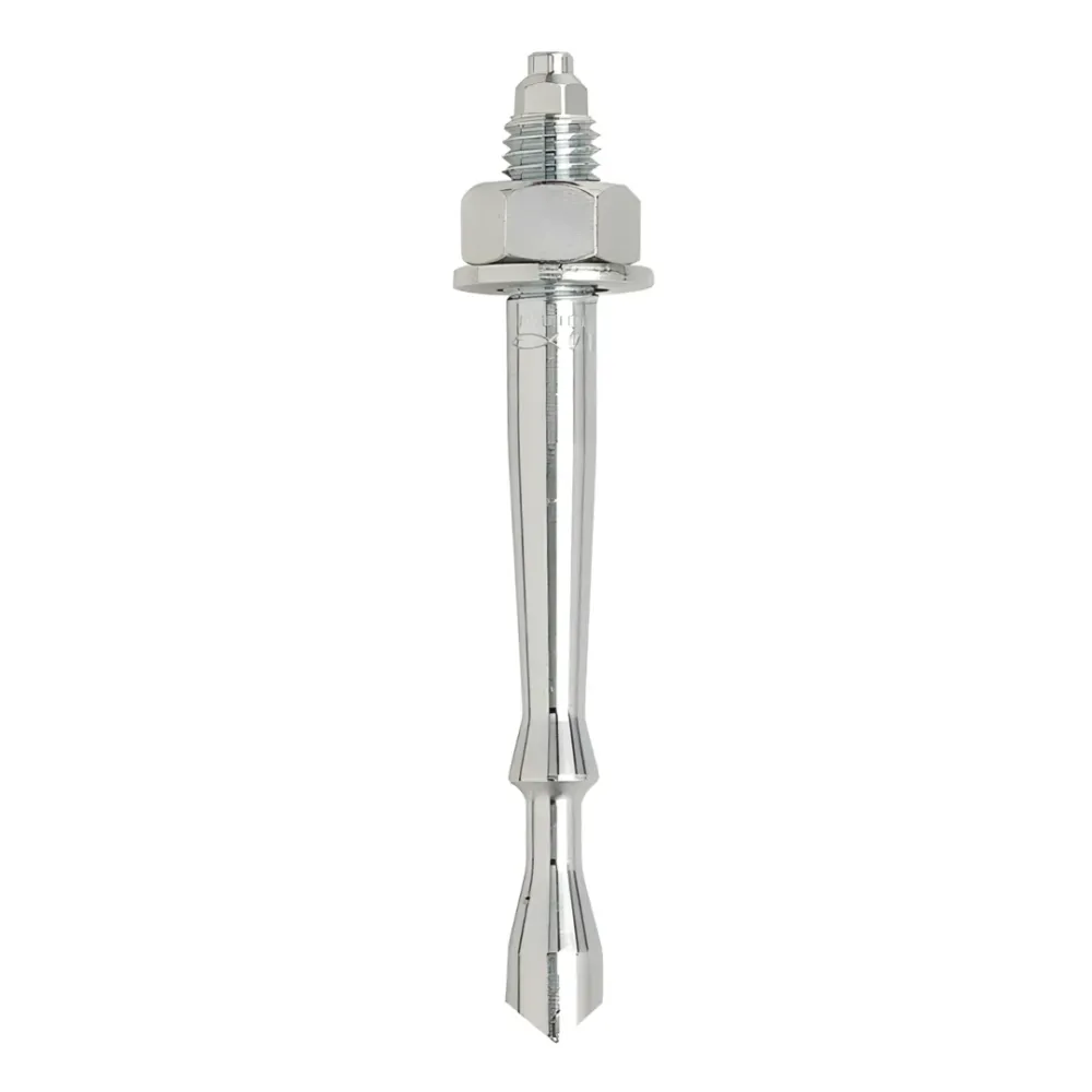 Krótka kotwa segmentowa FHB II- S ze stali nierdzewnej Fischer M16 x 95/165 kod 97644 (10 szt.)